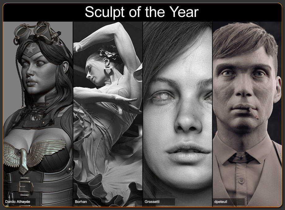 zbrush awards