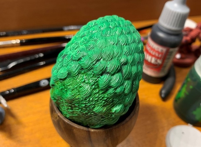 container_dragon_egg_printed_painted