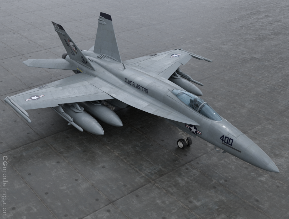 FA18F_SuperHornet_BlueBlaster_Michael_Milano4