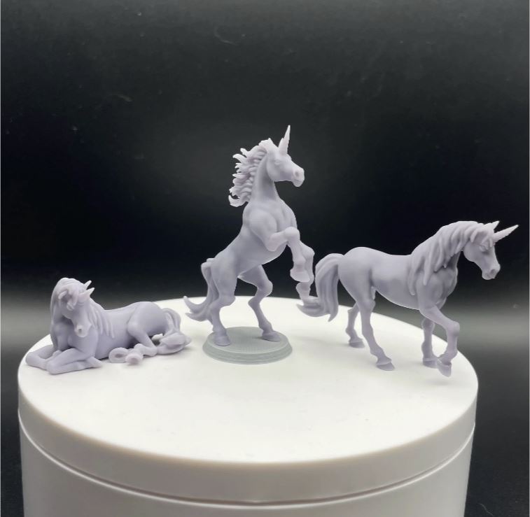 Unicorn Group