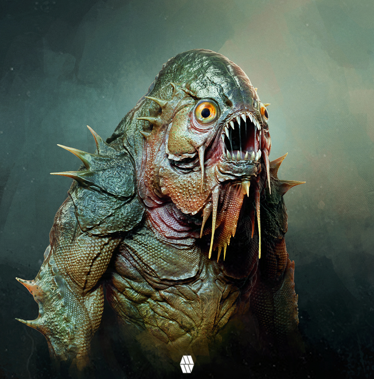 Zbrush To Photoshop Timelapse Concepts Zbrushcentral Zbrush To Photoshop Timelapse Concepts Zbrushcentral