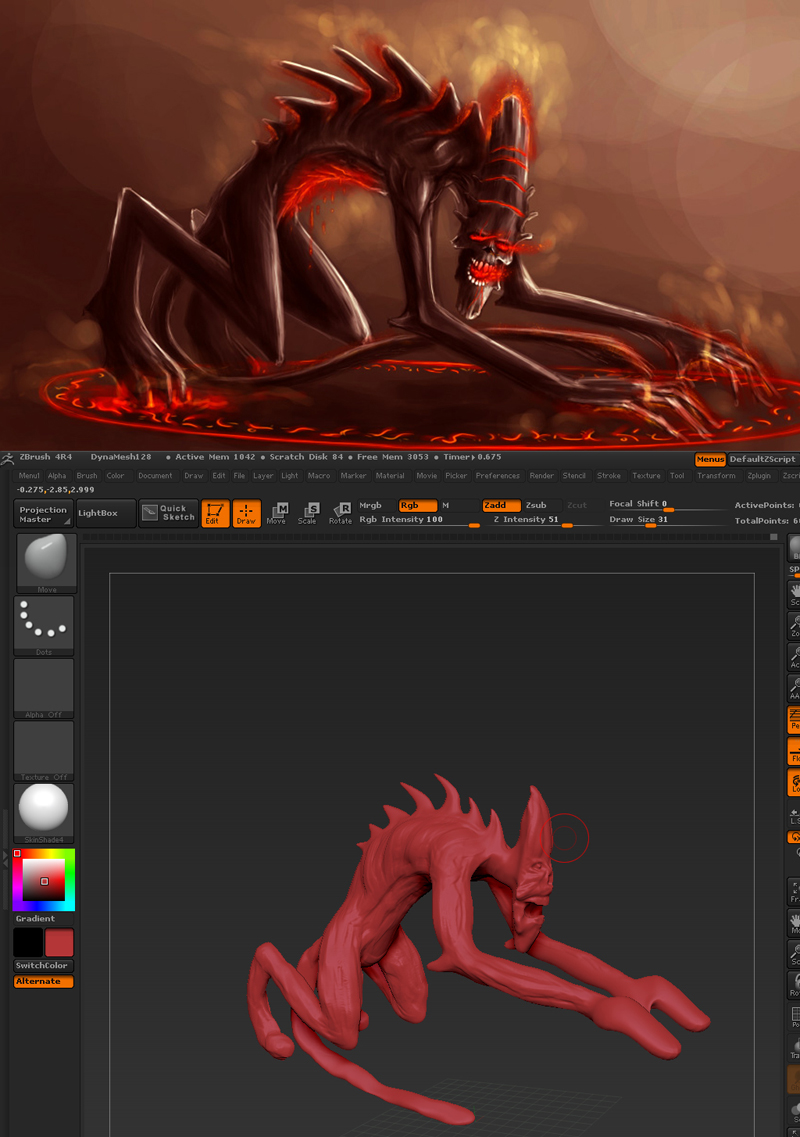 RandomDemon_25Min_QuickSculpt.jpg