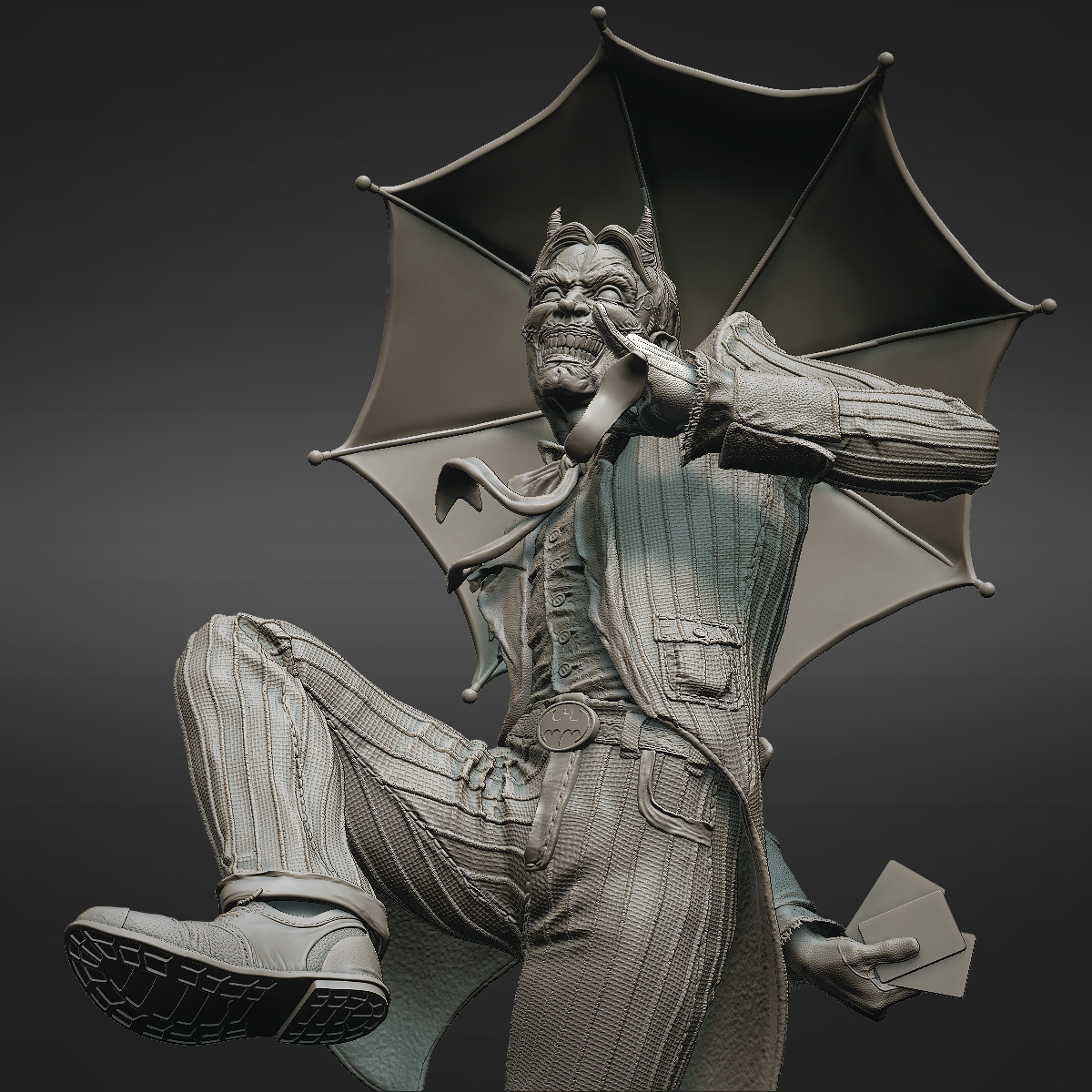 Zbrush4