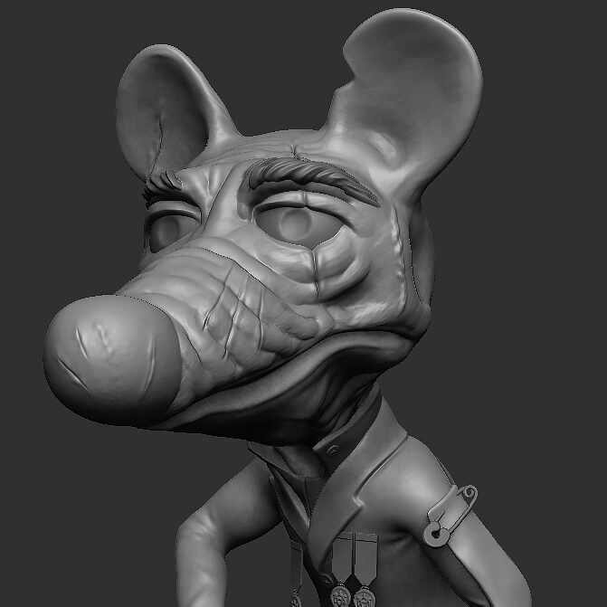 Old rat Z (3)