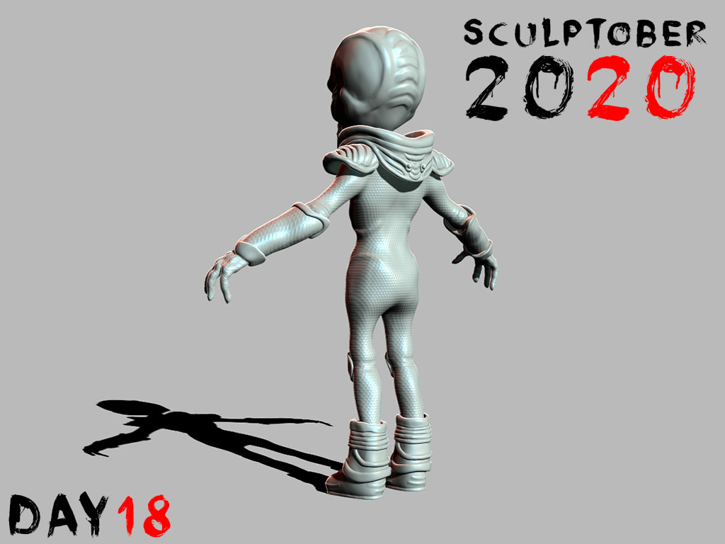Sculptober-2020-Render-Day-18-04