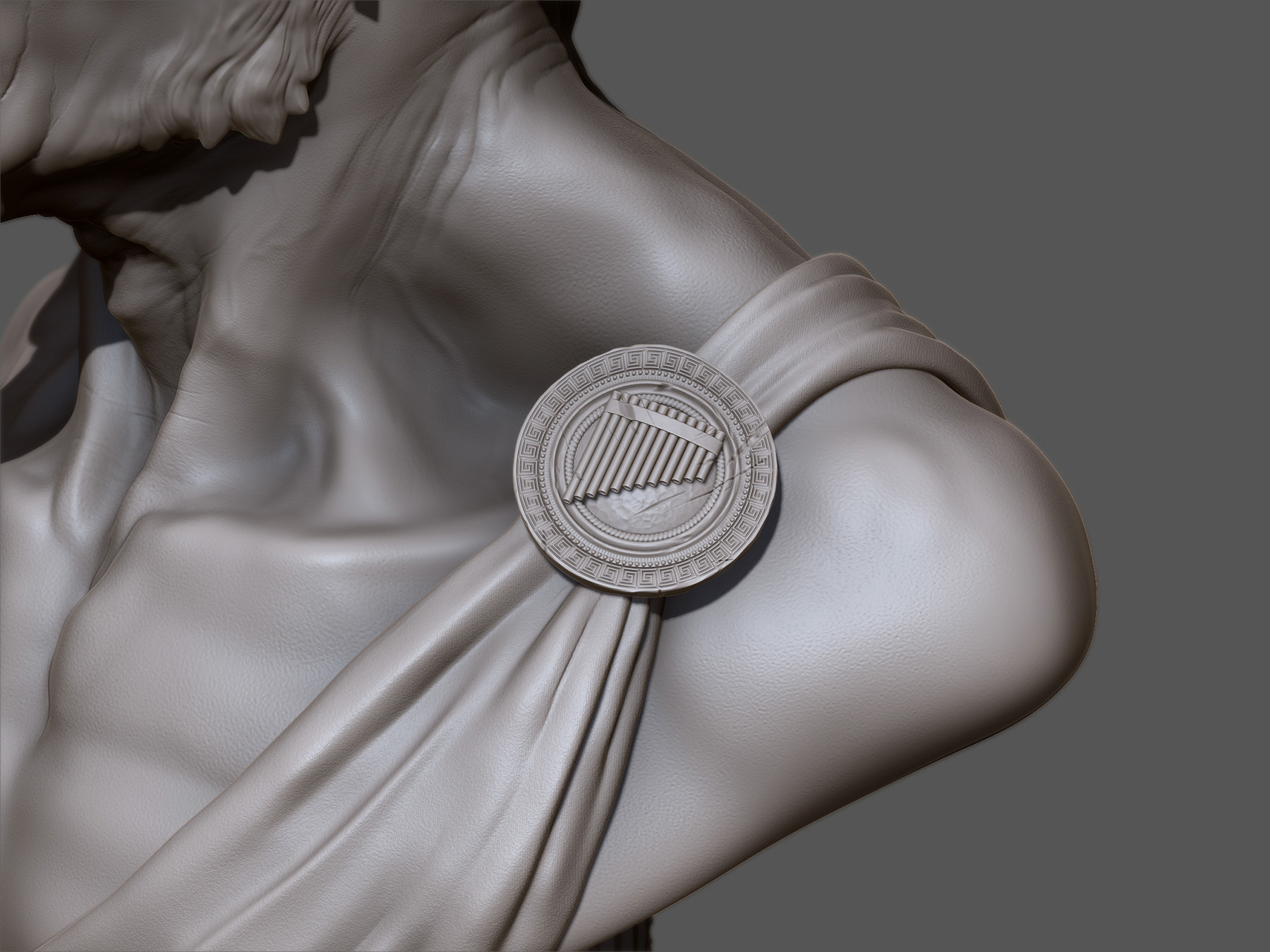 pan zbrush