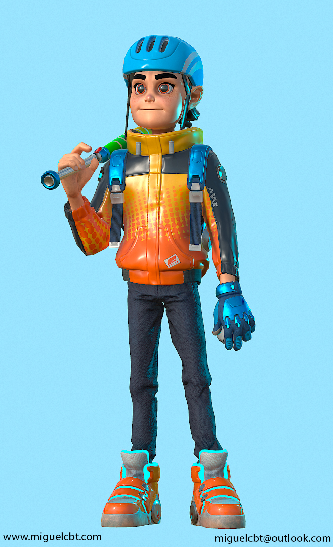 Kid-01