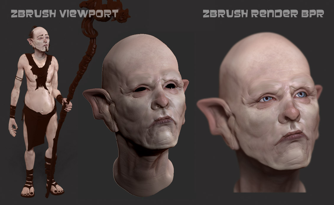 TrollHeadPaintWip01.jpg
