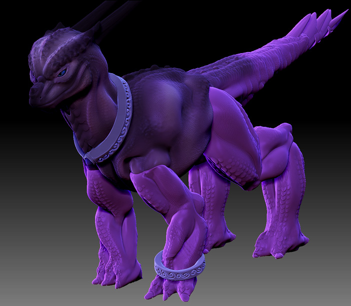 Bulldogdragon-wip#2GA.jpg