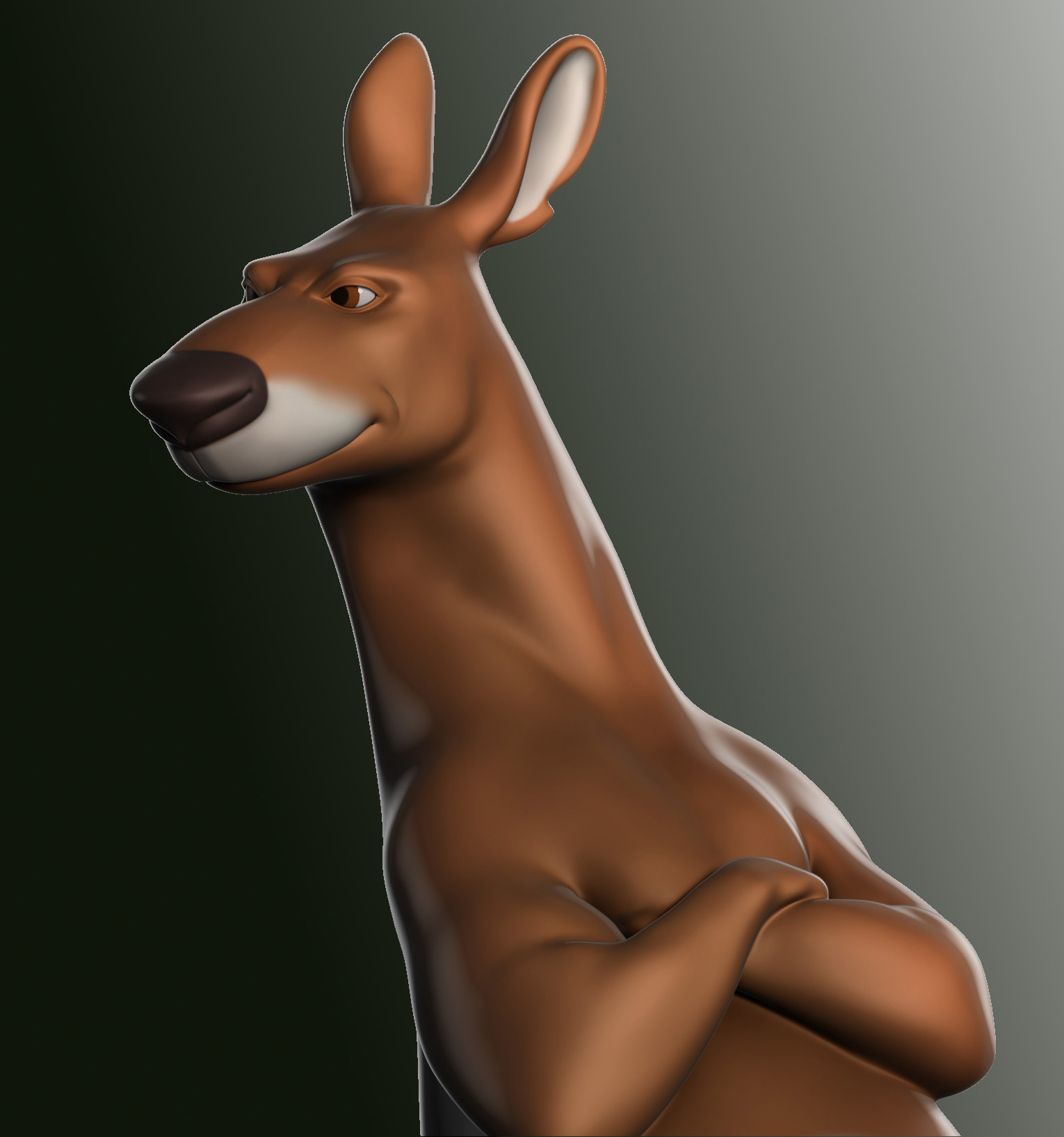 Kangaroo