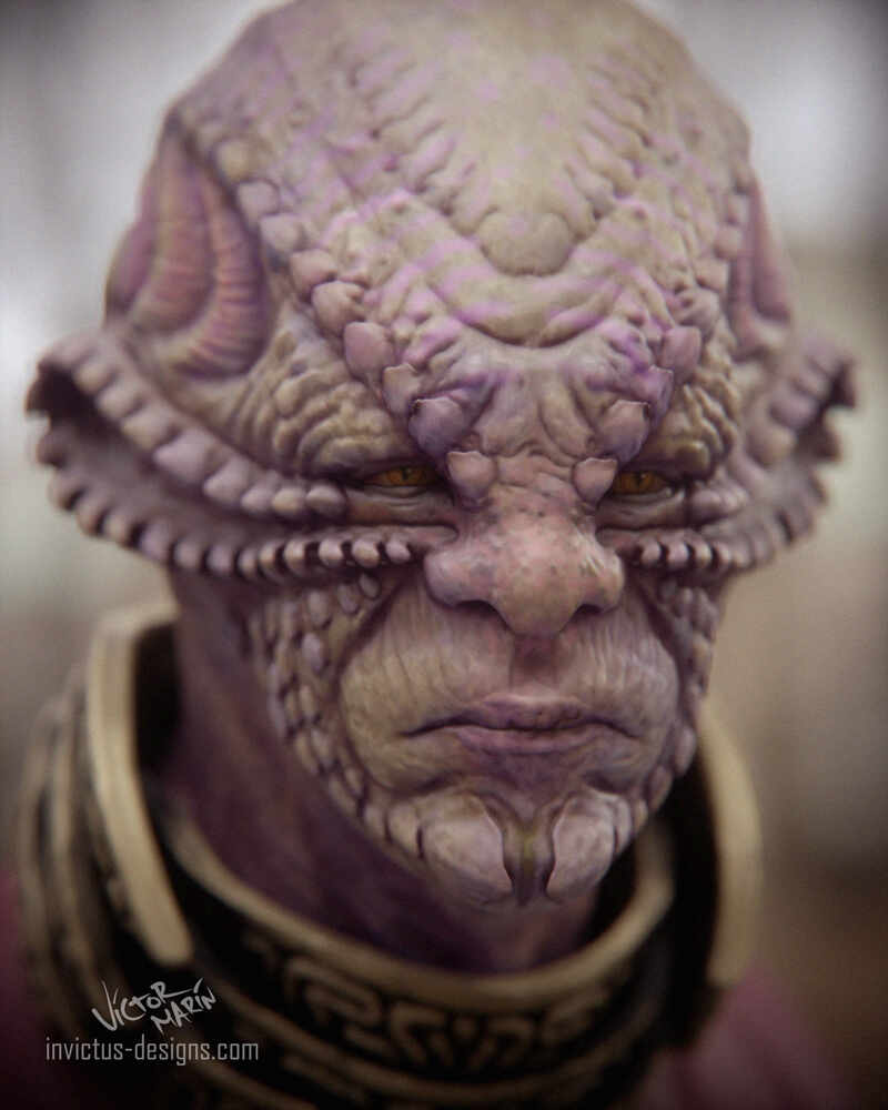 AlienST