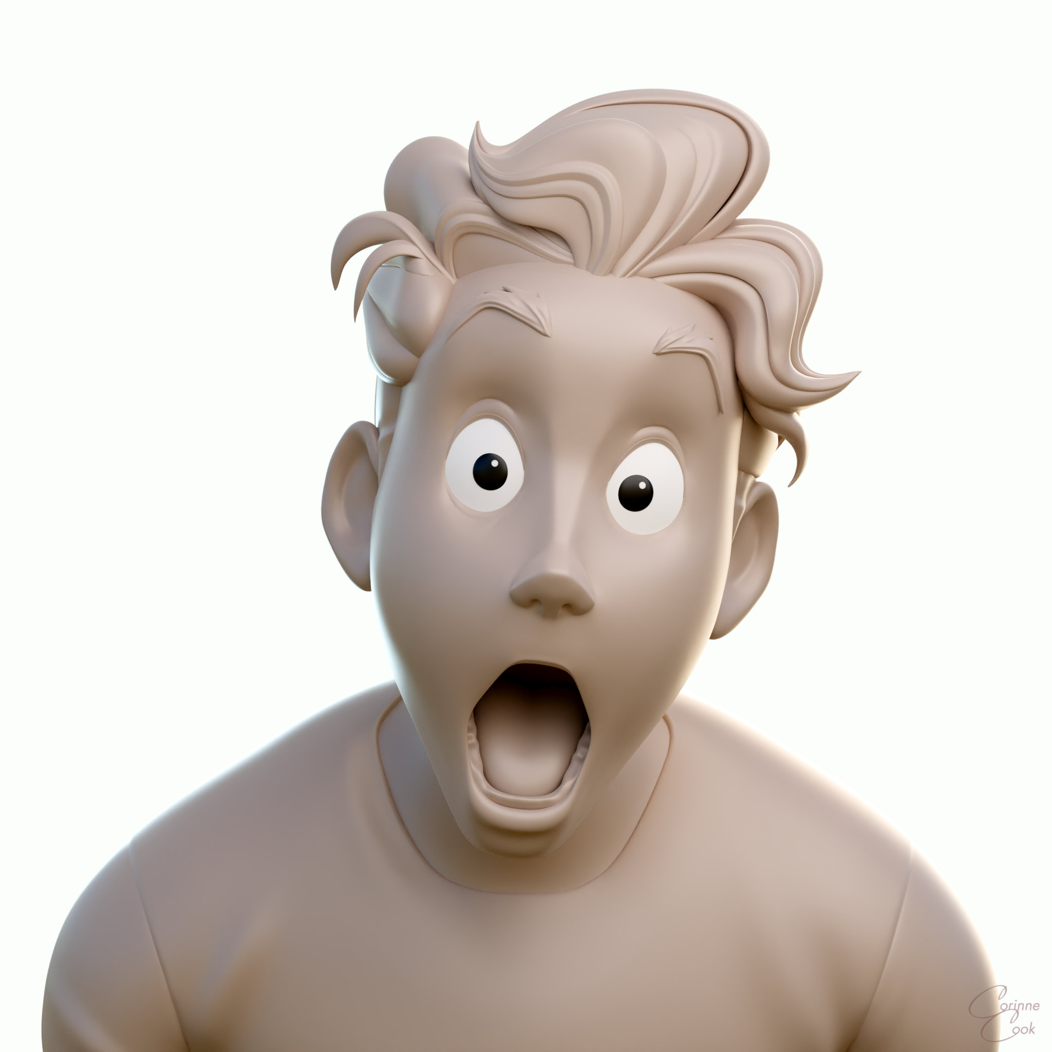 ShockedGuy_Clay