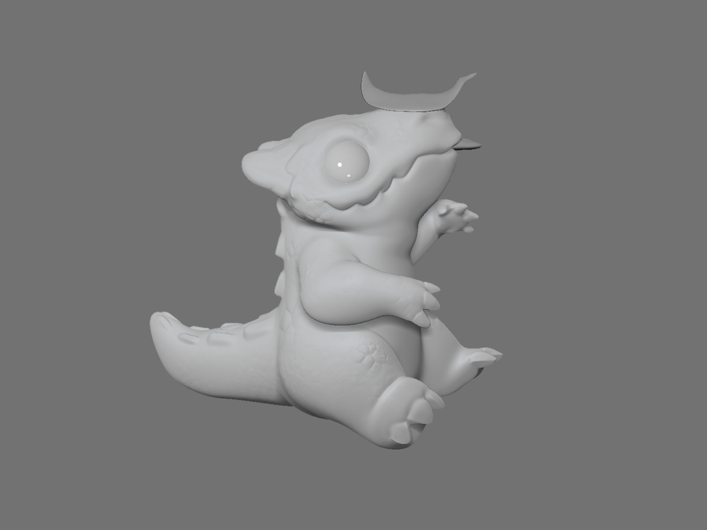 FireSealArtDragonFanArt02