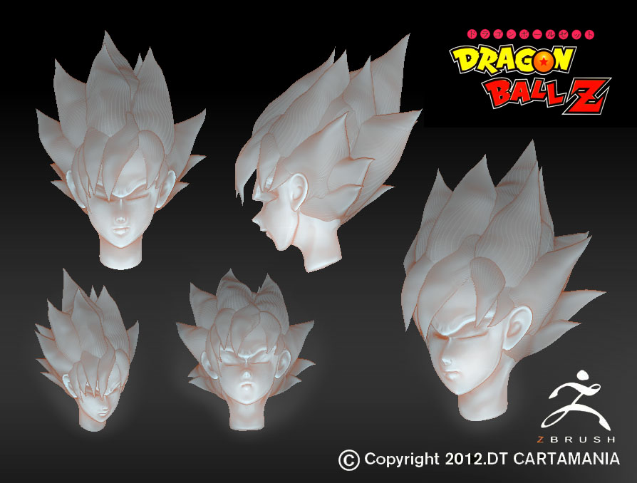 goku modeling head progress.jpg