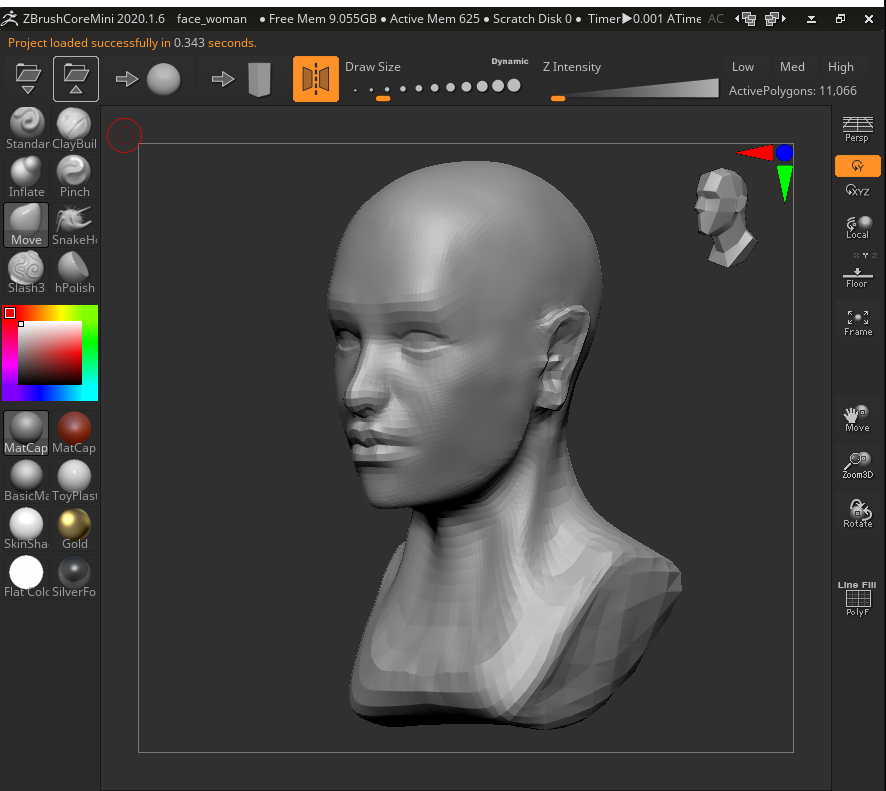 coremini3