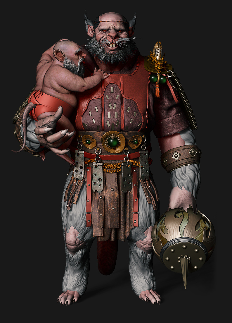Zbrush_2