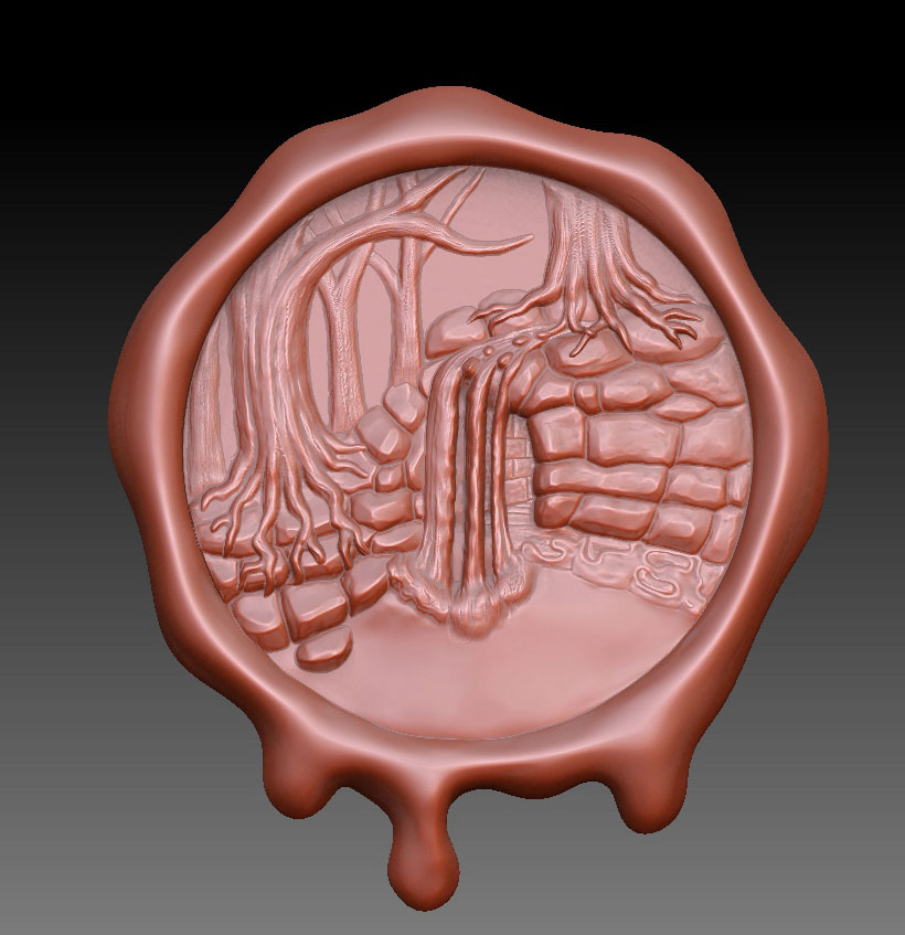 Waterfal-Progress-3