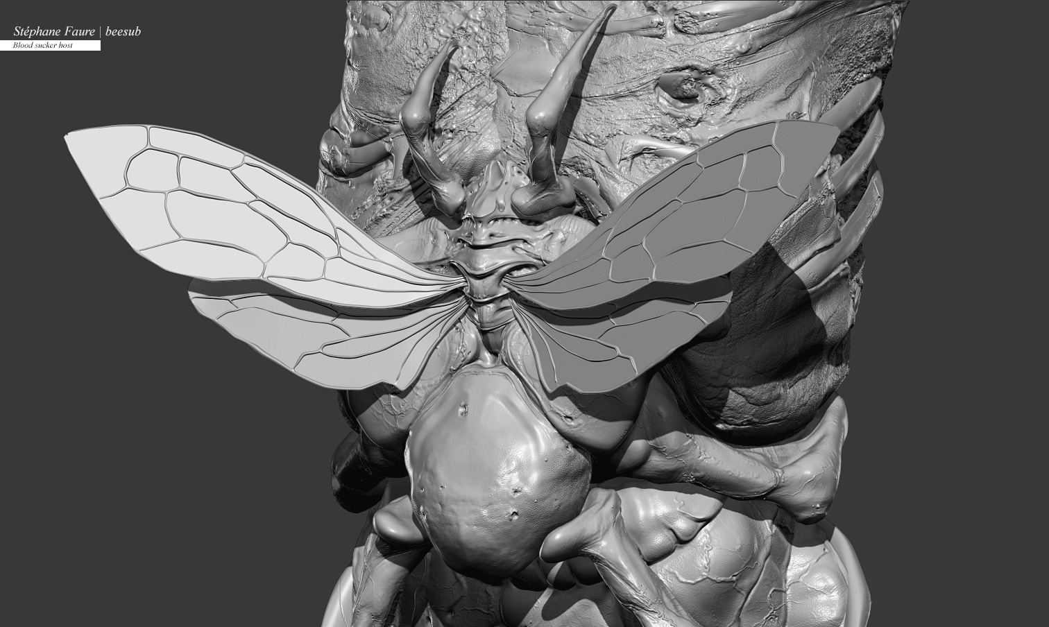 Beesub_Blood-Sucker-Host_Clay_07.jpg