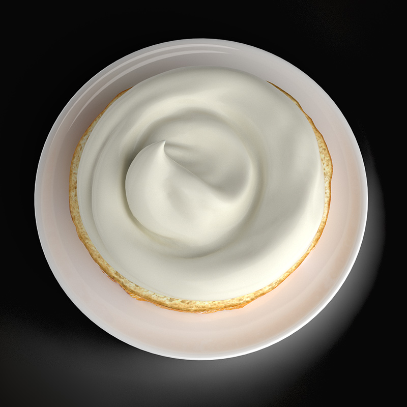 Bread&SourCream - preview 2