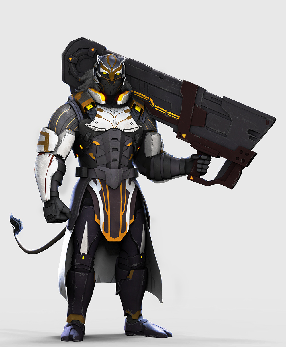 Panthermec