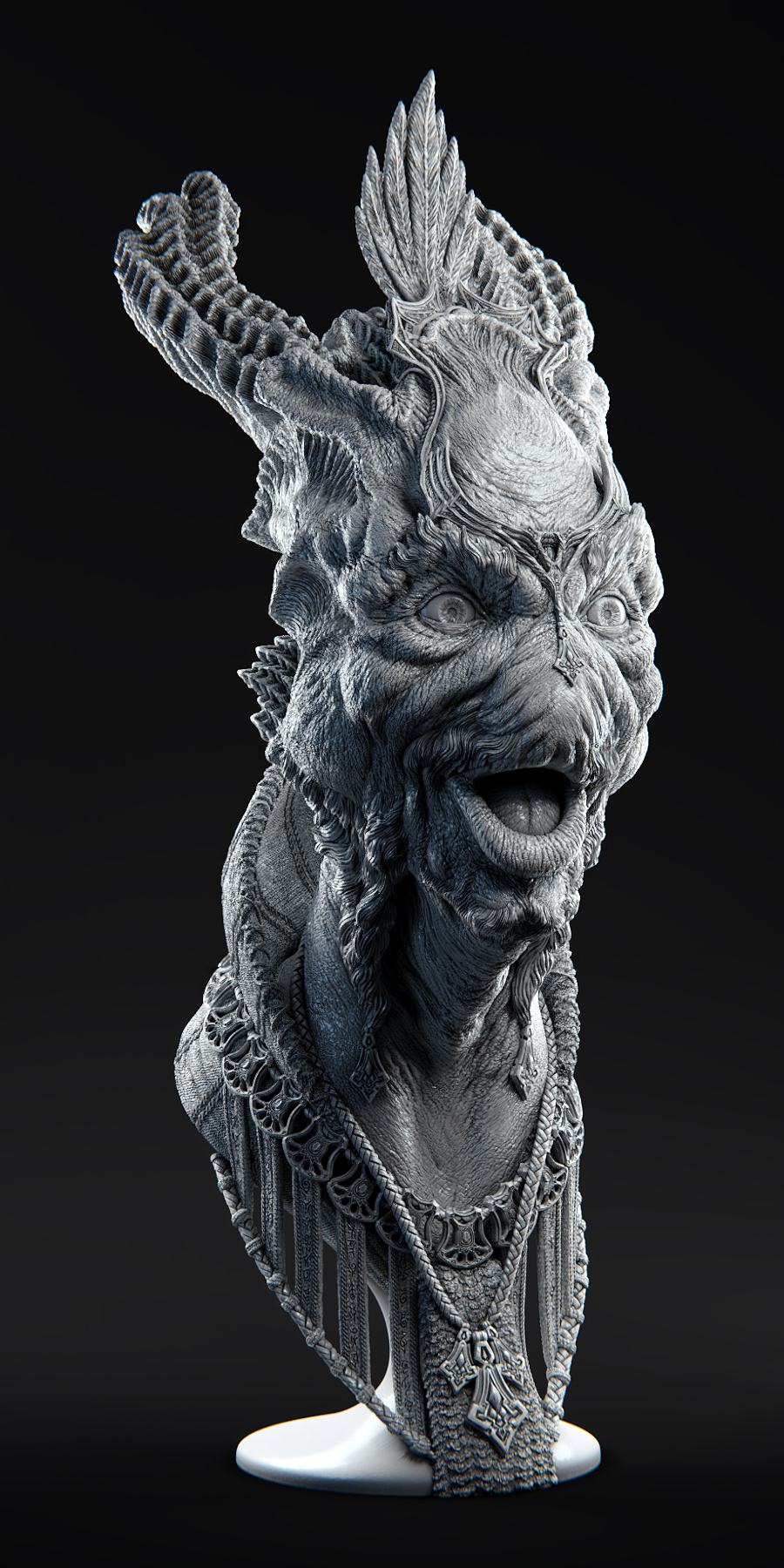 Talumihl_Master_of_Festivities_Front