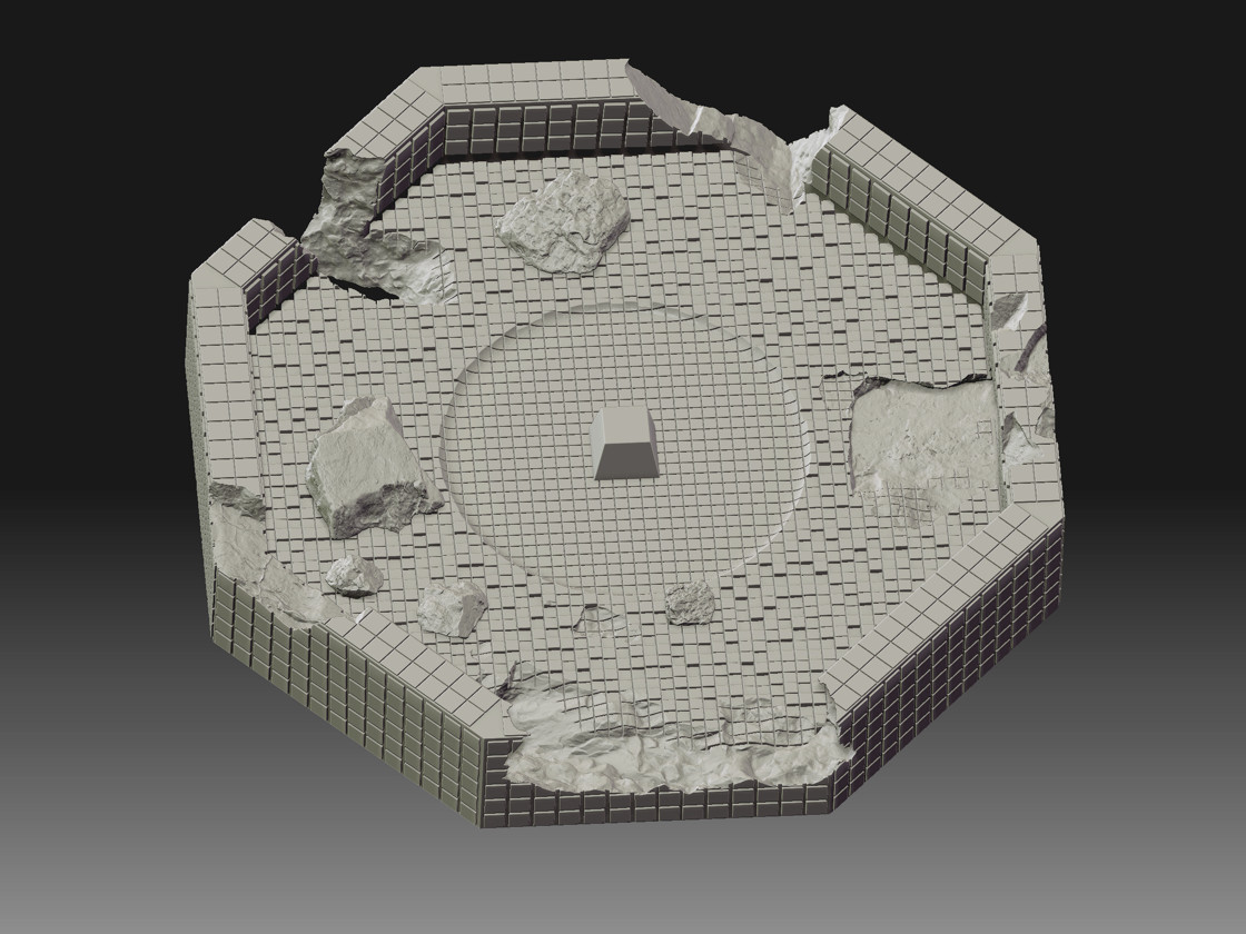 Enjoy the Flow - Base Concept