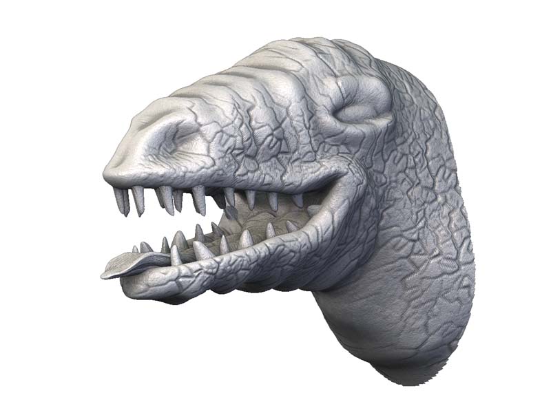 lizard head side front render clay white.jpg