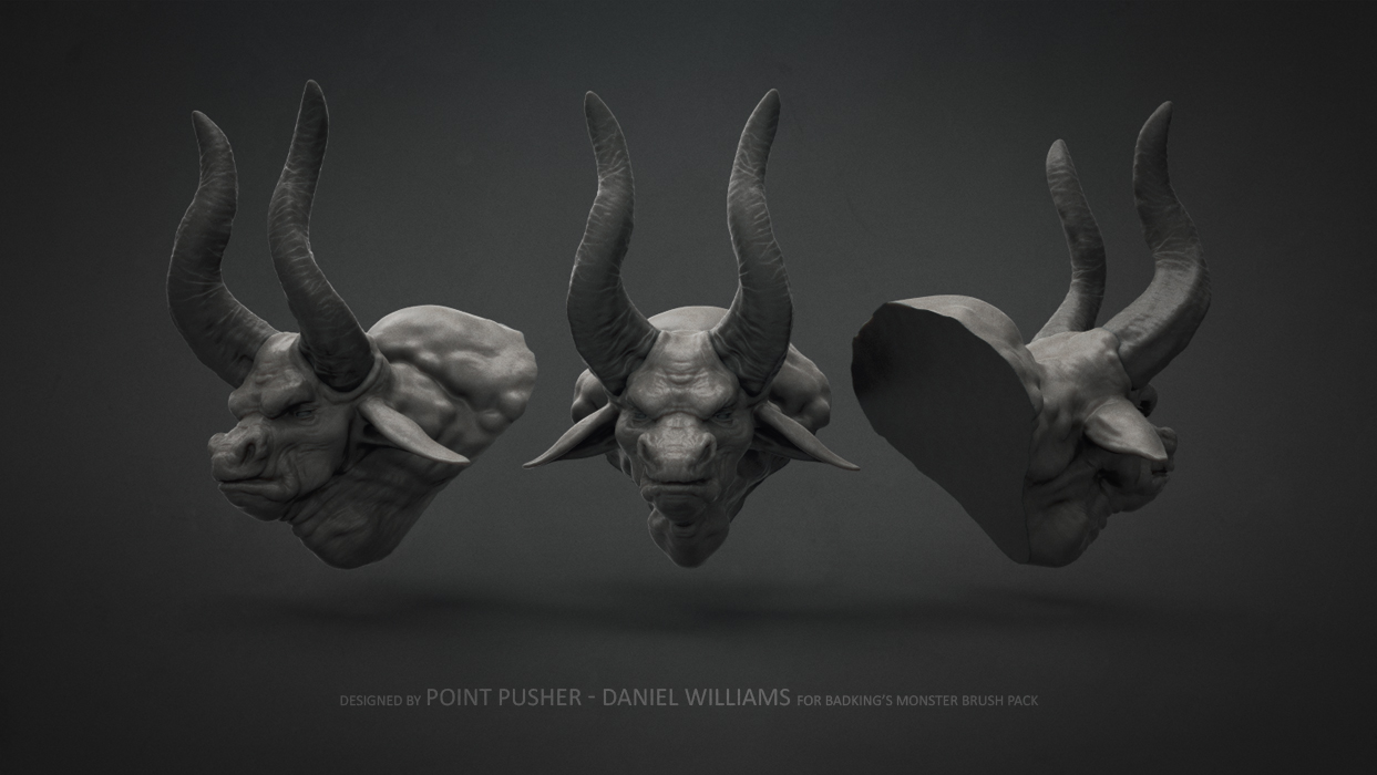 BadKing_Monster_Point_Pusher_Bull_Head.jpg