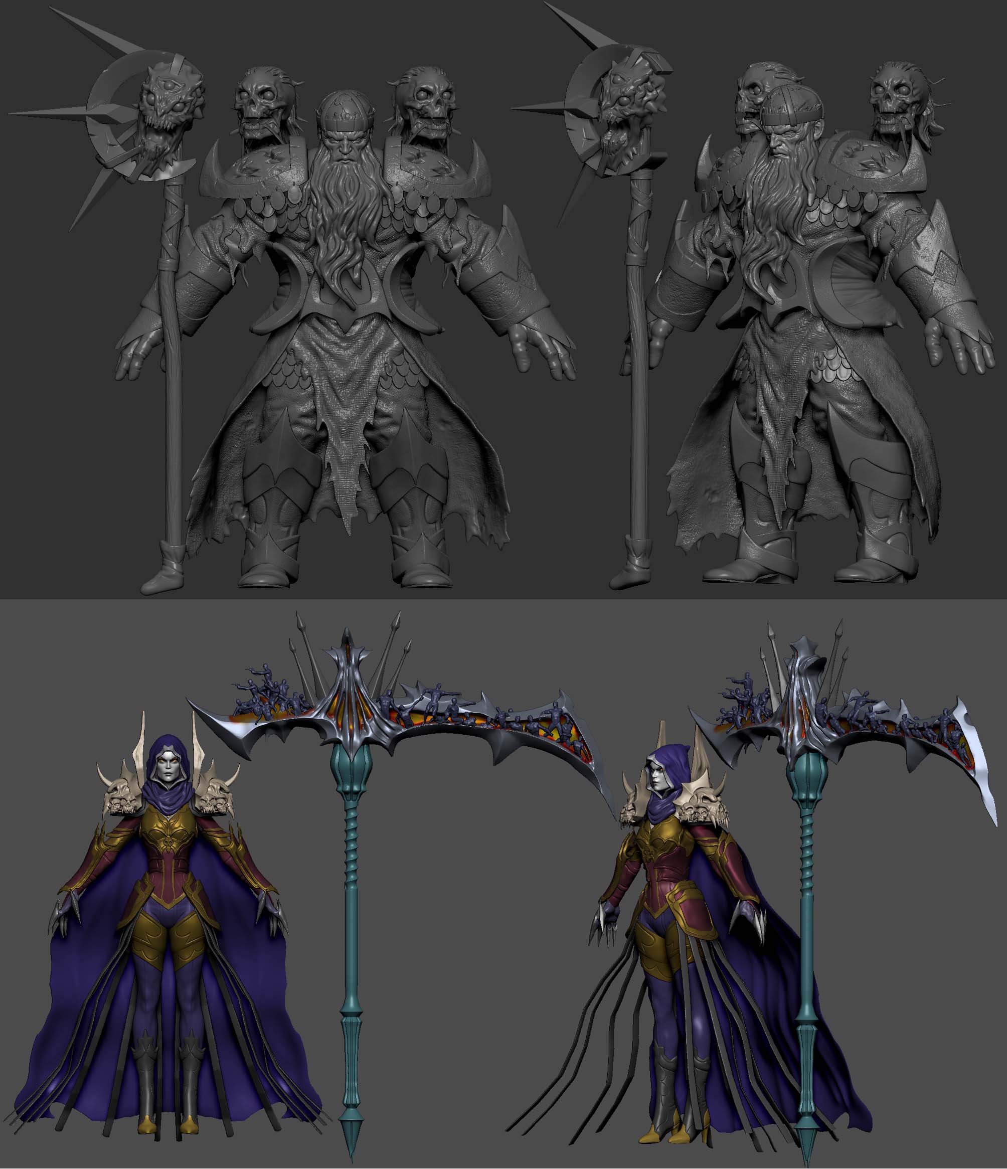Game sculpts-1.jpg
