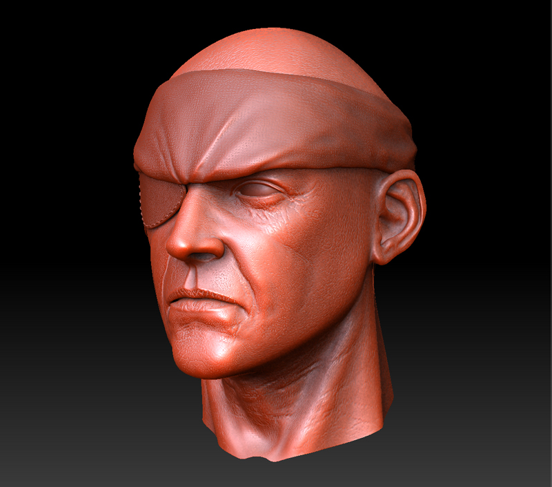 Solid_Snake_Josich_tresquarts.jpg