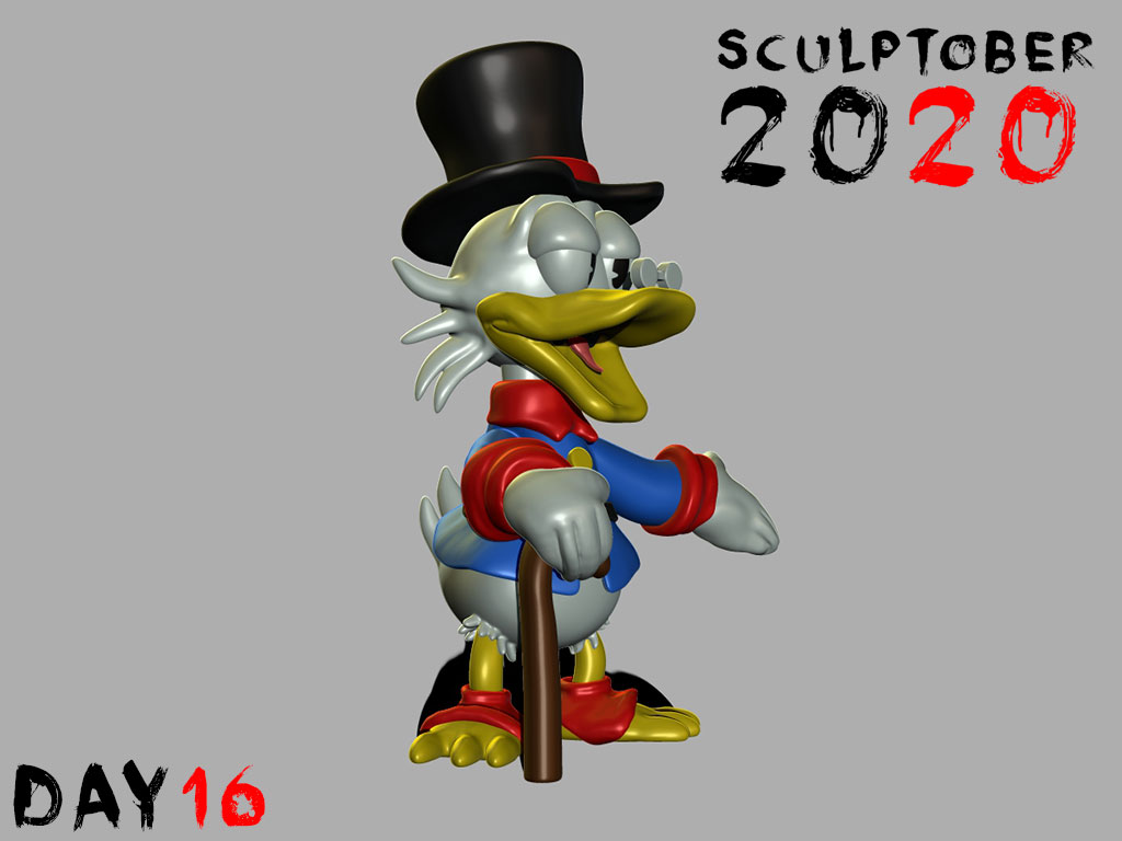 Sculptober-2020-Render-Day-16-07