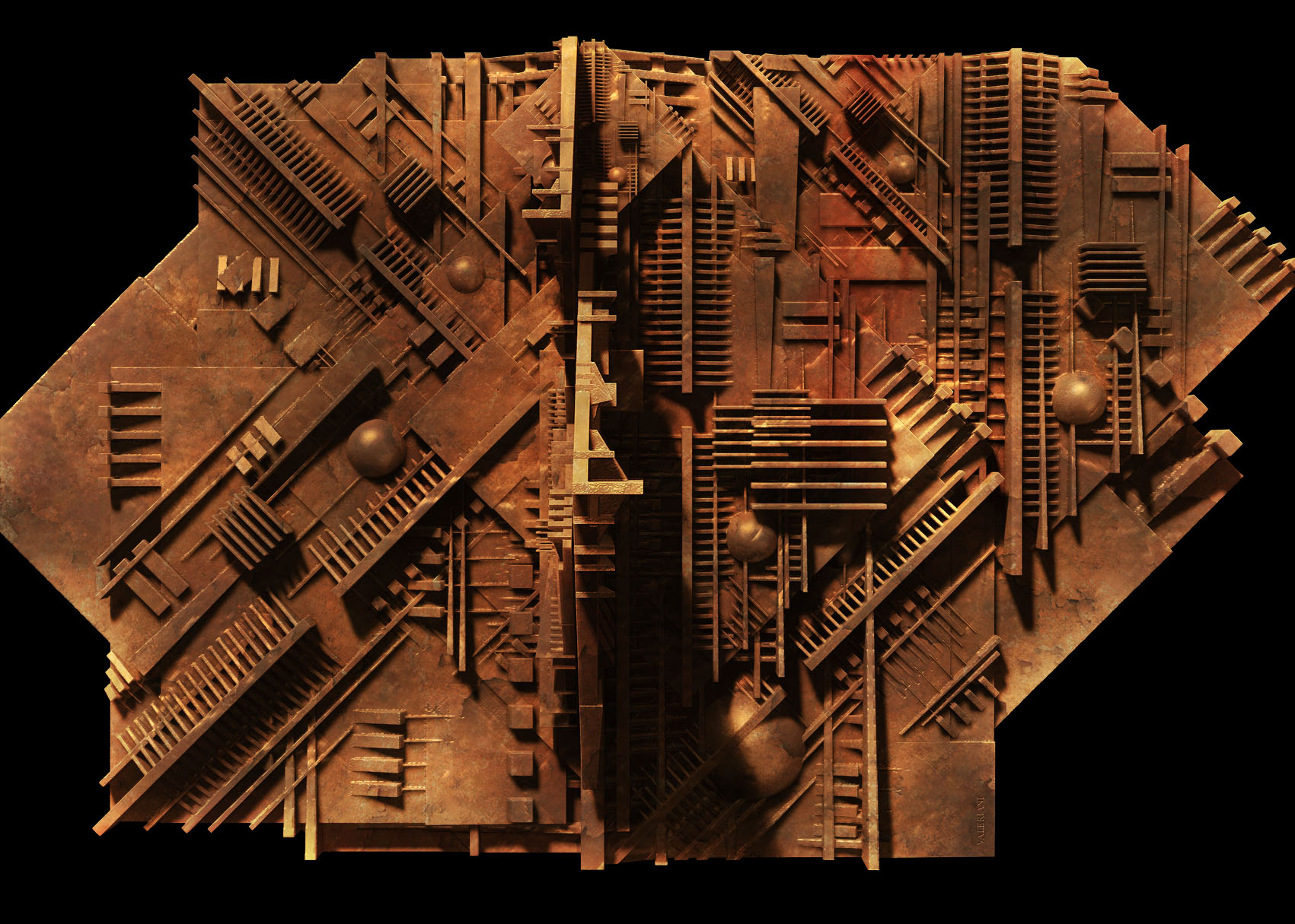 Arnaldo_Pomodoro_revisited_III.jpg