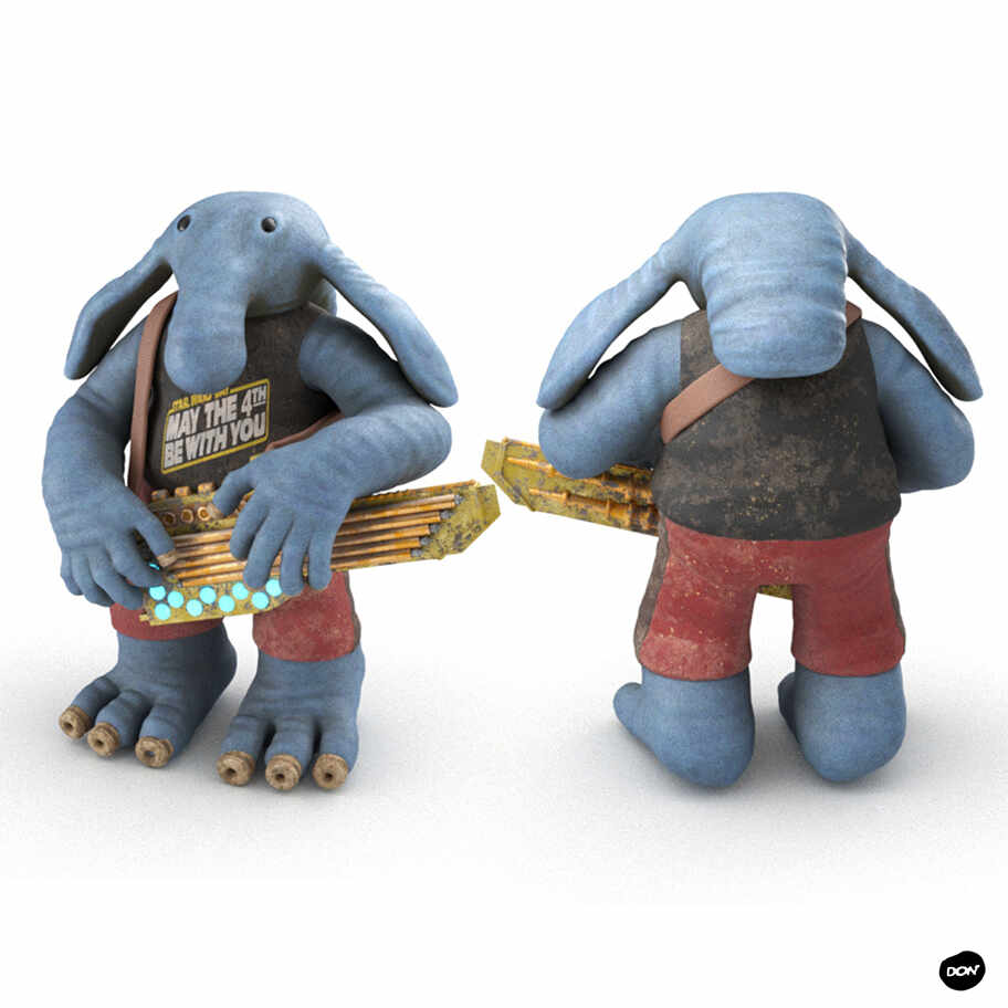 max rebo view