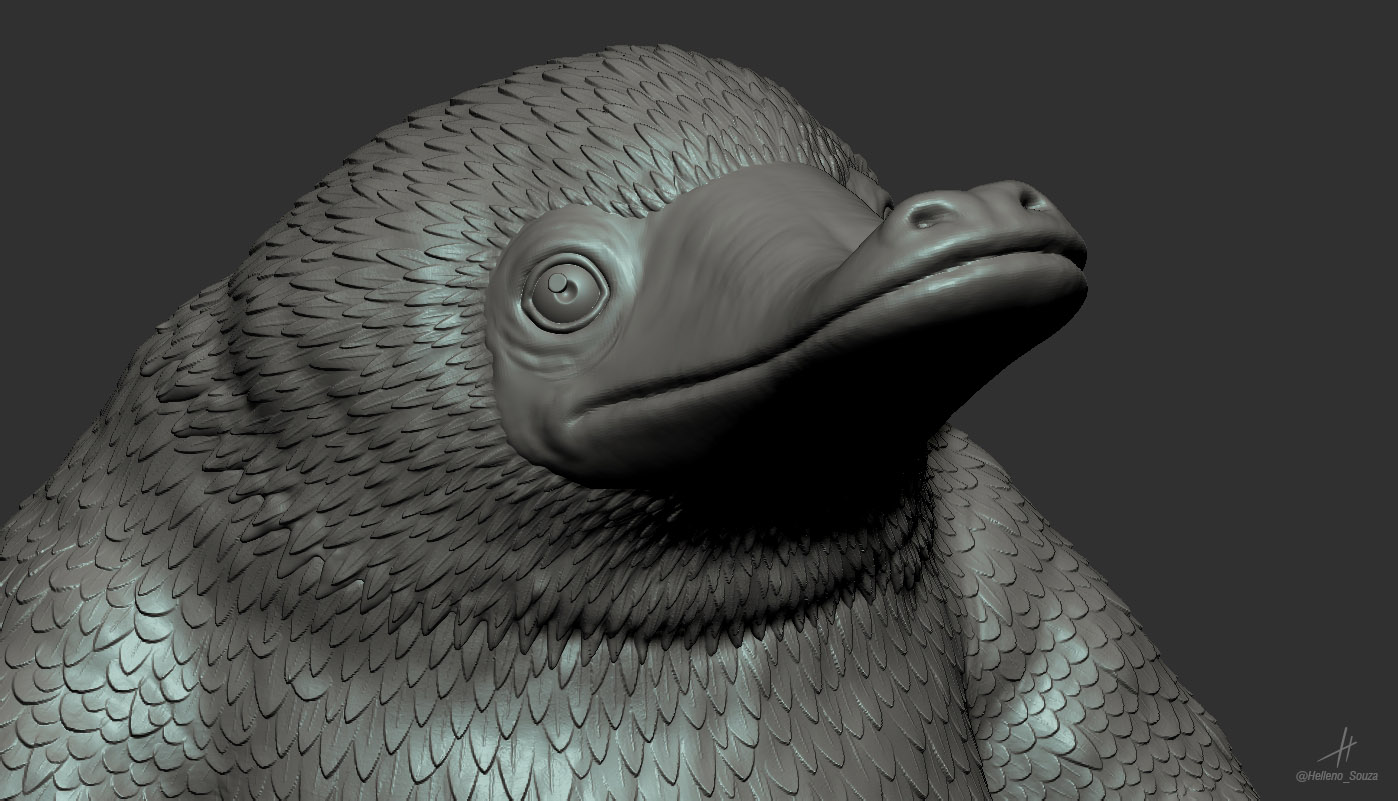 Niffler 07 - Outros Angulos7