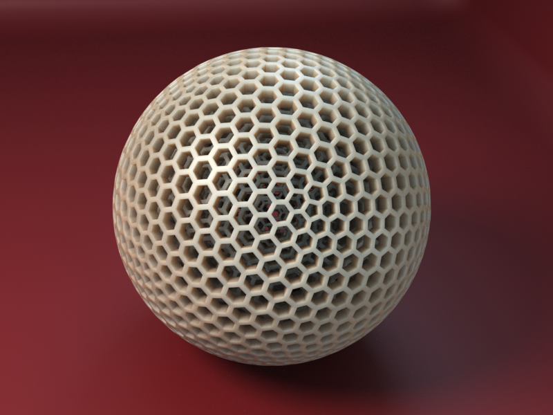 GLeuenberger_Honeycomb_ball.png