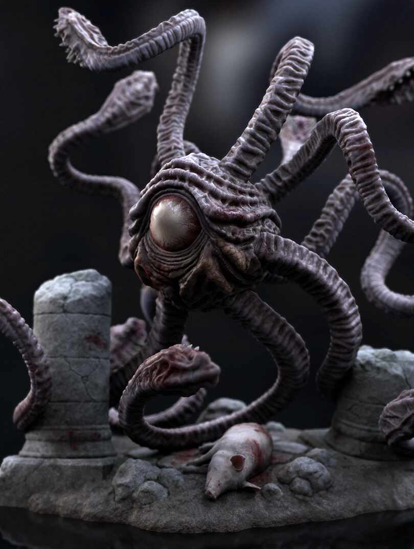 Beholder 7