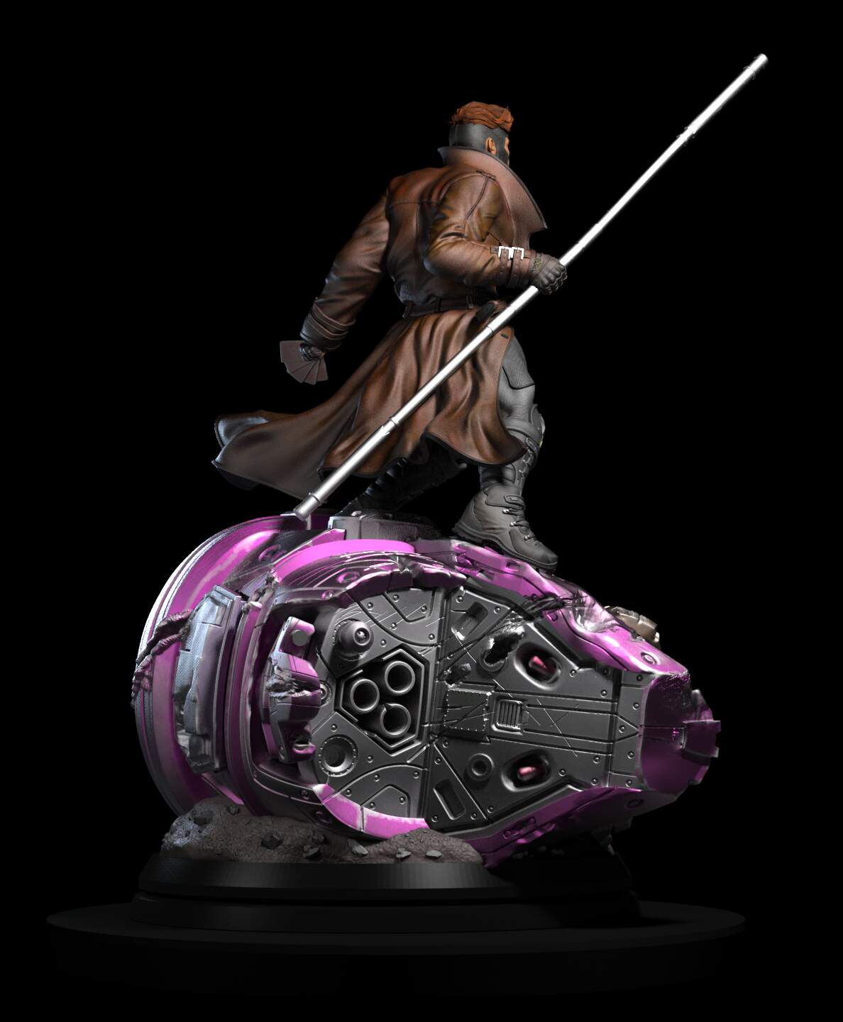 gambit