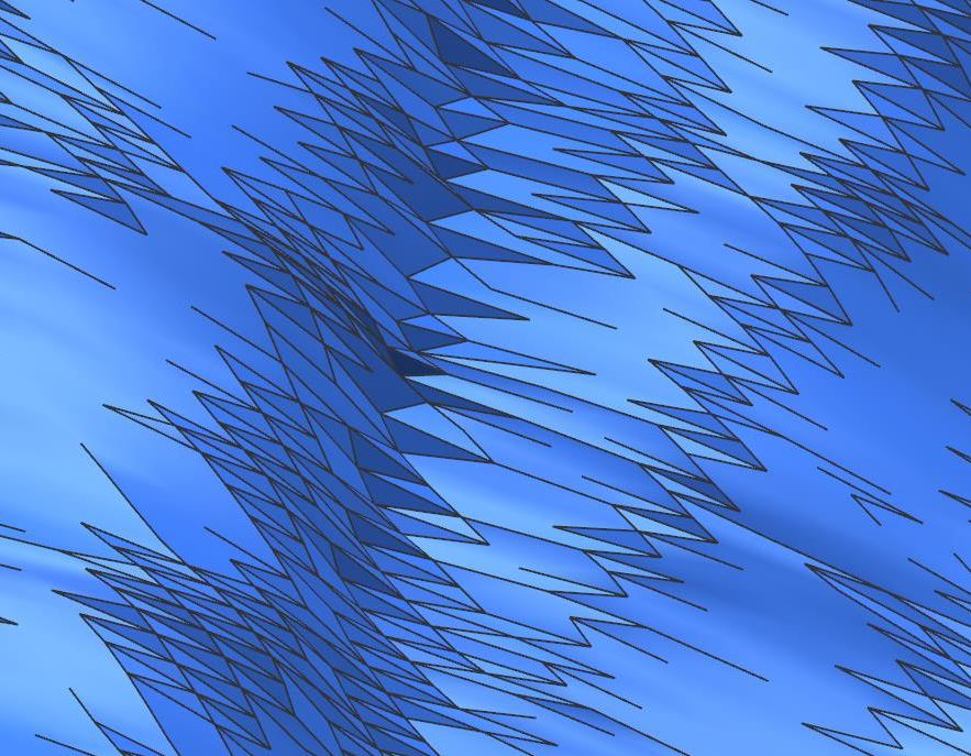 distortion