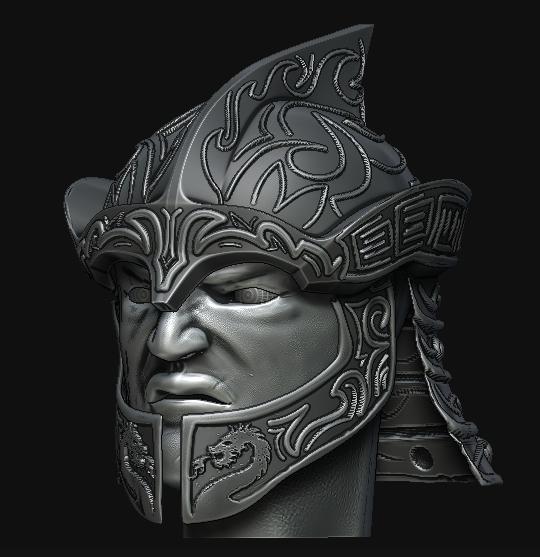 hammer warrior 6.JPG