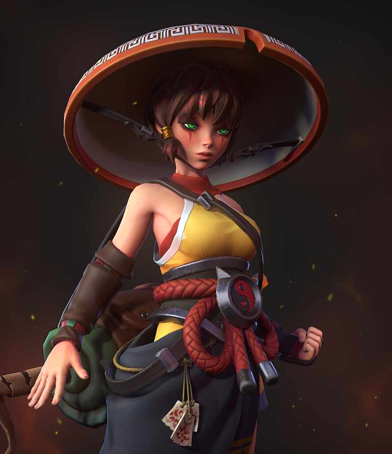 2