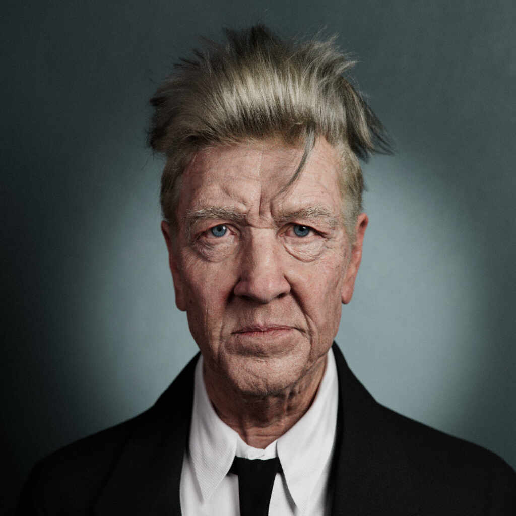 David Lynch talks 'Twin Peaks' future, David Bowie and Kafka project | News  | Screen