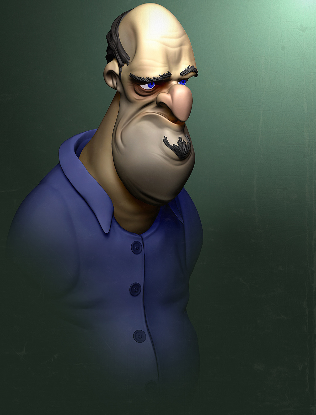 SadMan_CGHUB.jpg