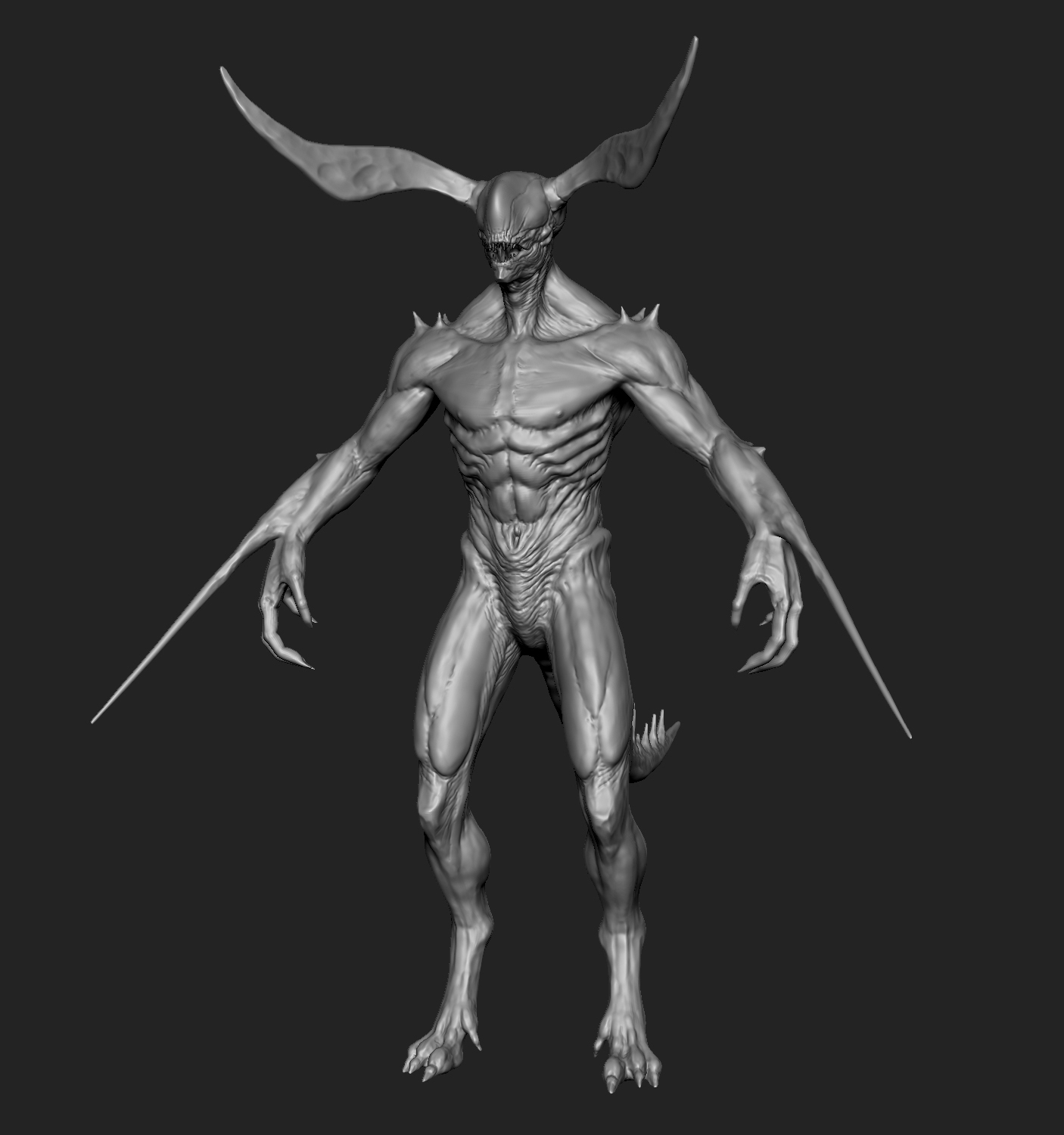 cvbtruong zbrush