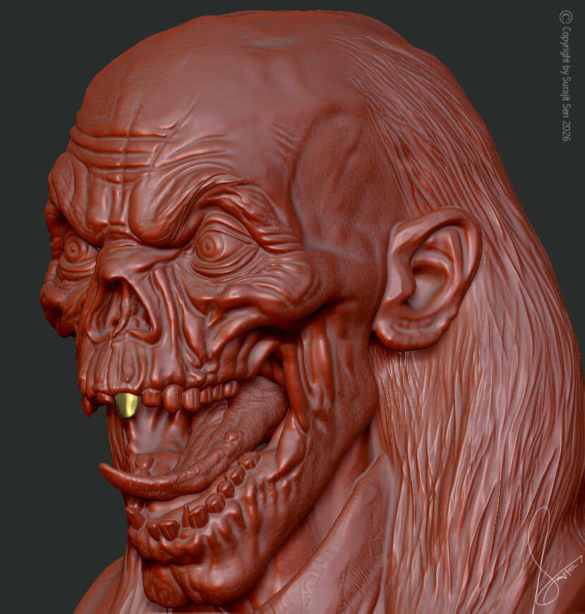 Watchman_Digital_SCulpture_SurajitySen_may2026_WIP