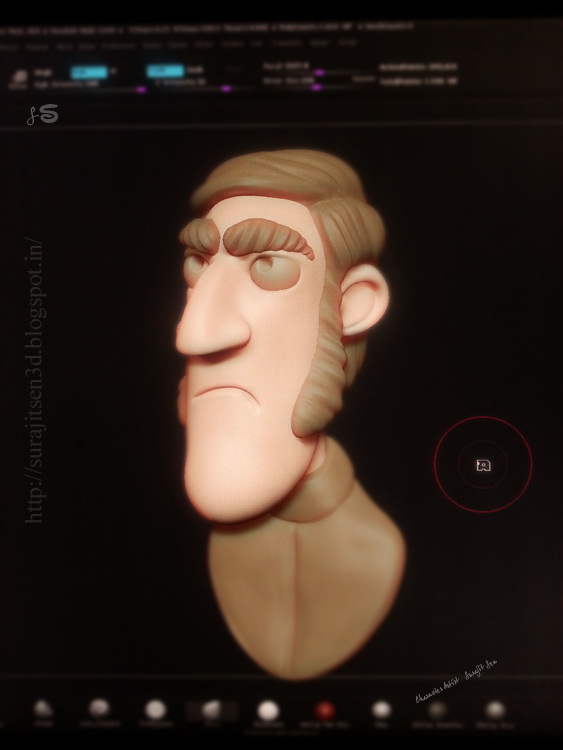 Doodle_SurajitSen_RoughSculpt_05052017.jpg