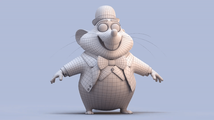 ChezChesse_V01_Turn_Wire_GIF