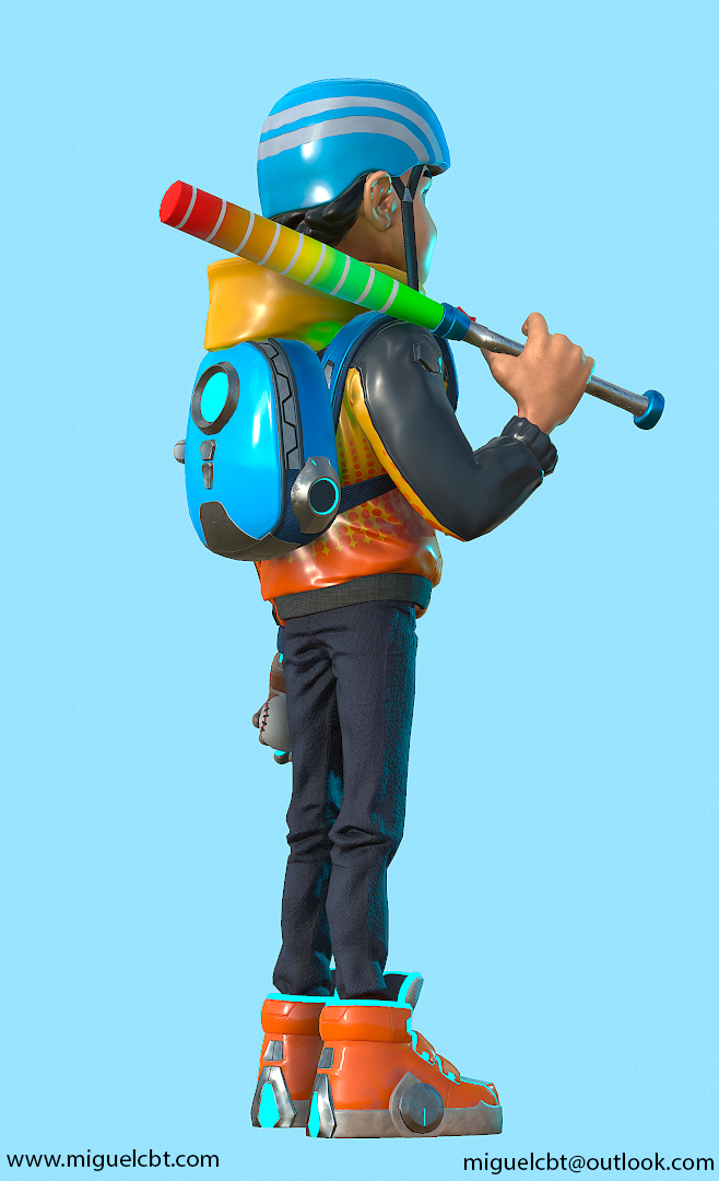 Kid-03