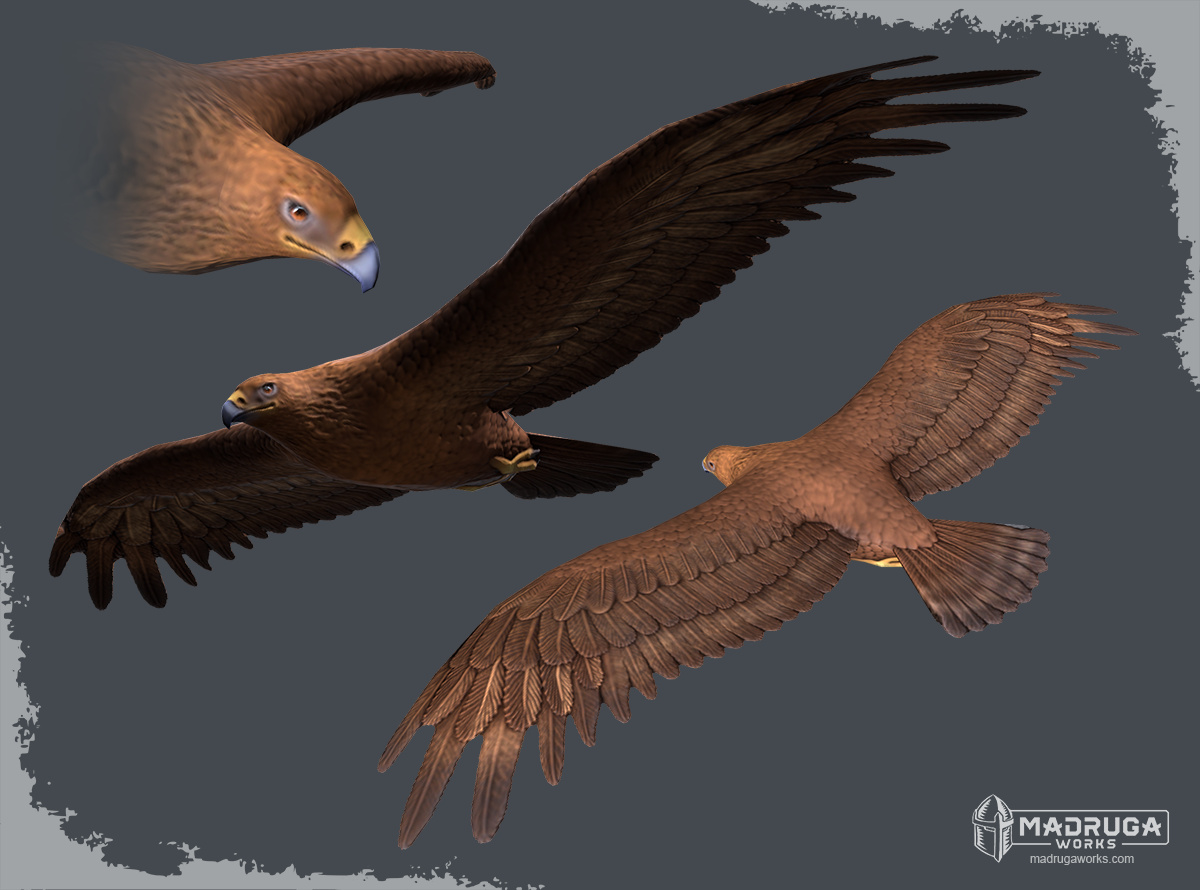 eagle
