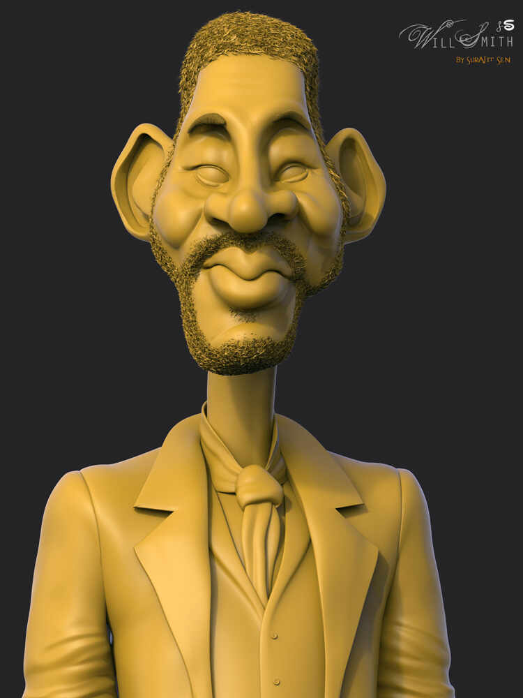 Will_Smith_CG_Caricature_SurajitSen_March2022_GR_L