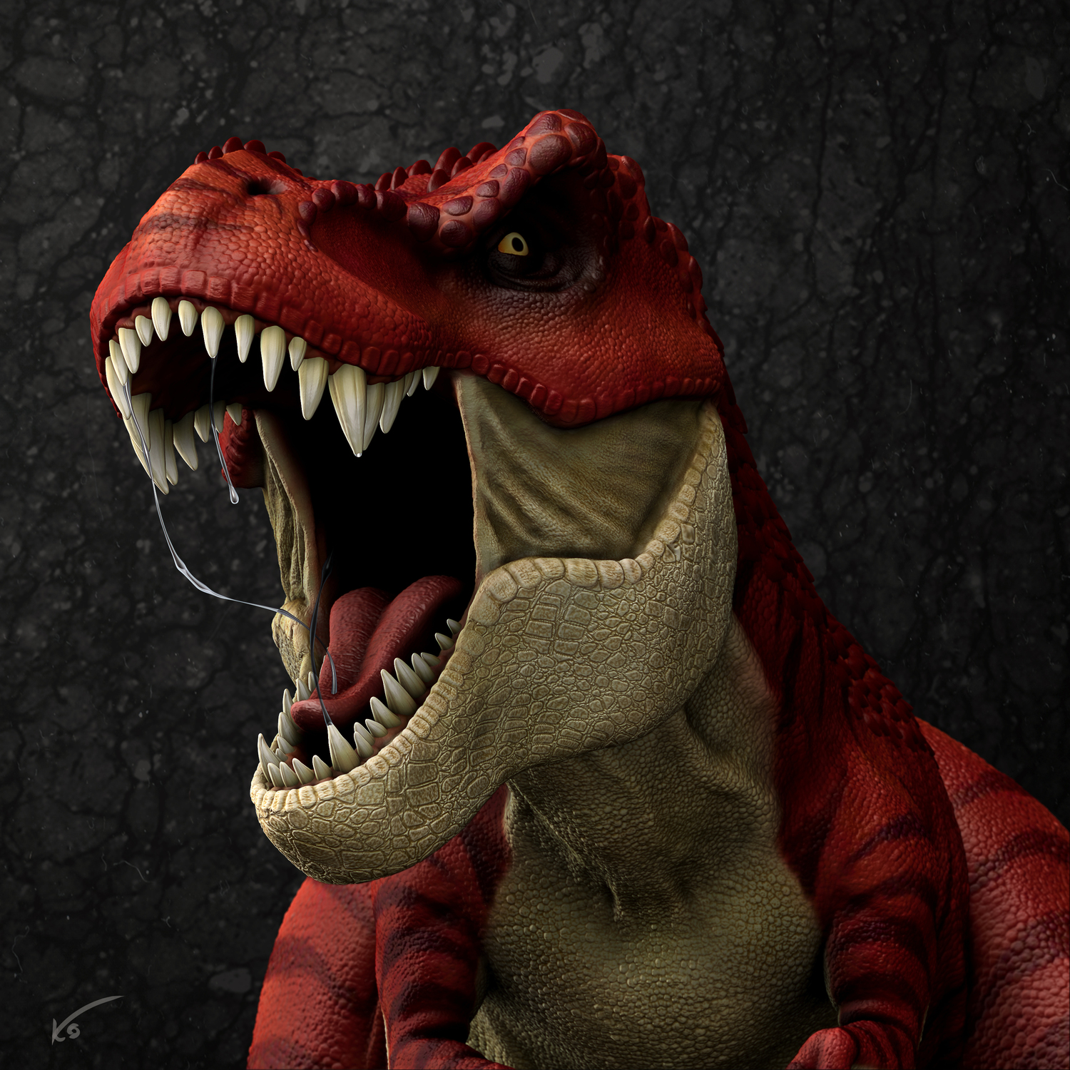 RENDER 4 REDREX